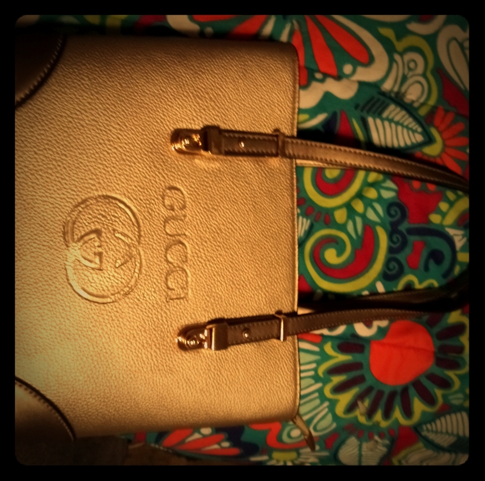 Gucci purse